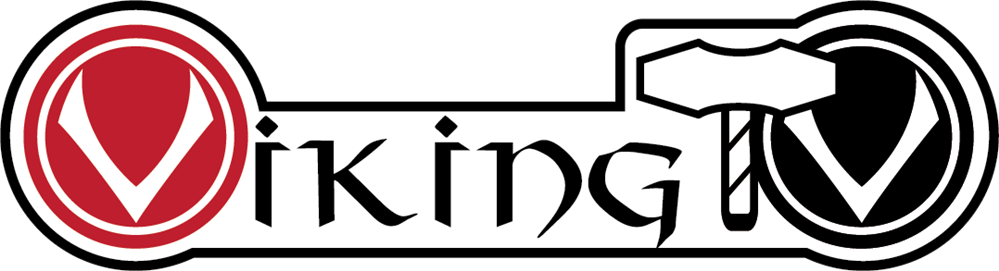 Viking TV Logo